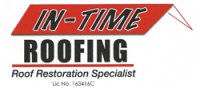 In-Time Roofing - Roof Restoration Lake Macquarie & Newcastle